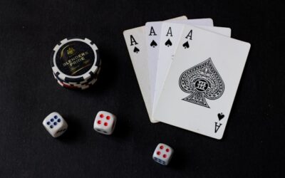 mejor casino online en Chile